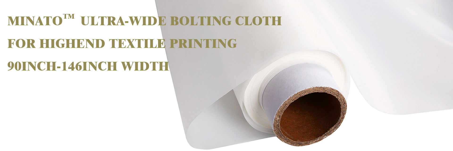 kualitas Minato HM Series Mesh pabrik