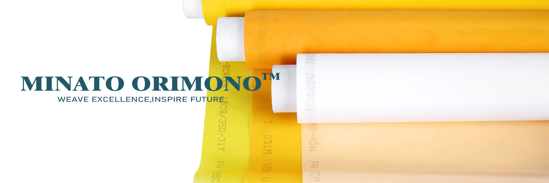 kualitas Minato HM Series Mesh pabrik